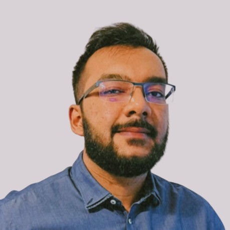 Shoaib Ali, Founder of ZippyDraft